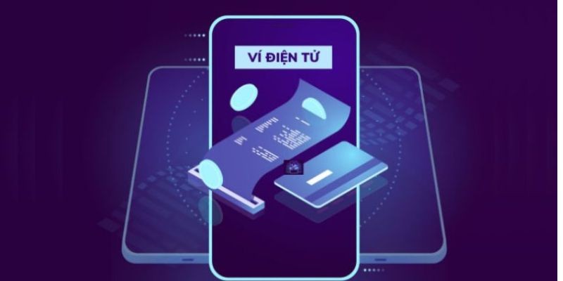 Những điều kiện quan trọng khi rút tiền B29 qua ví điện tử
